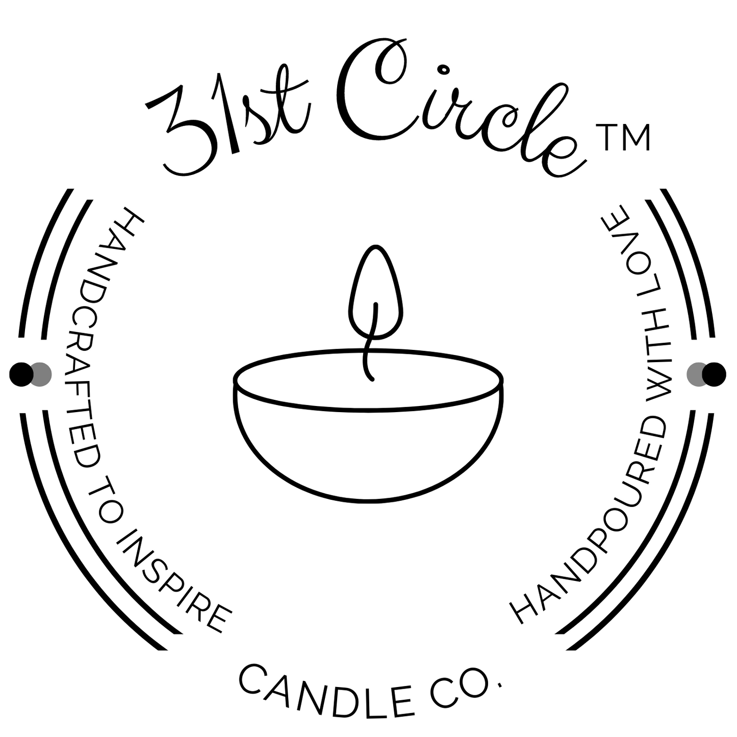 Sweet Intentions-16oz candle