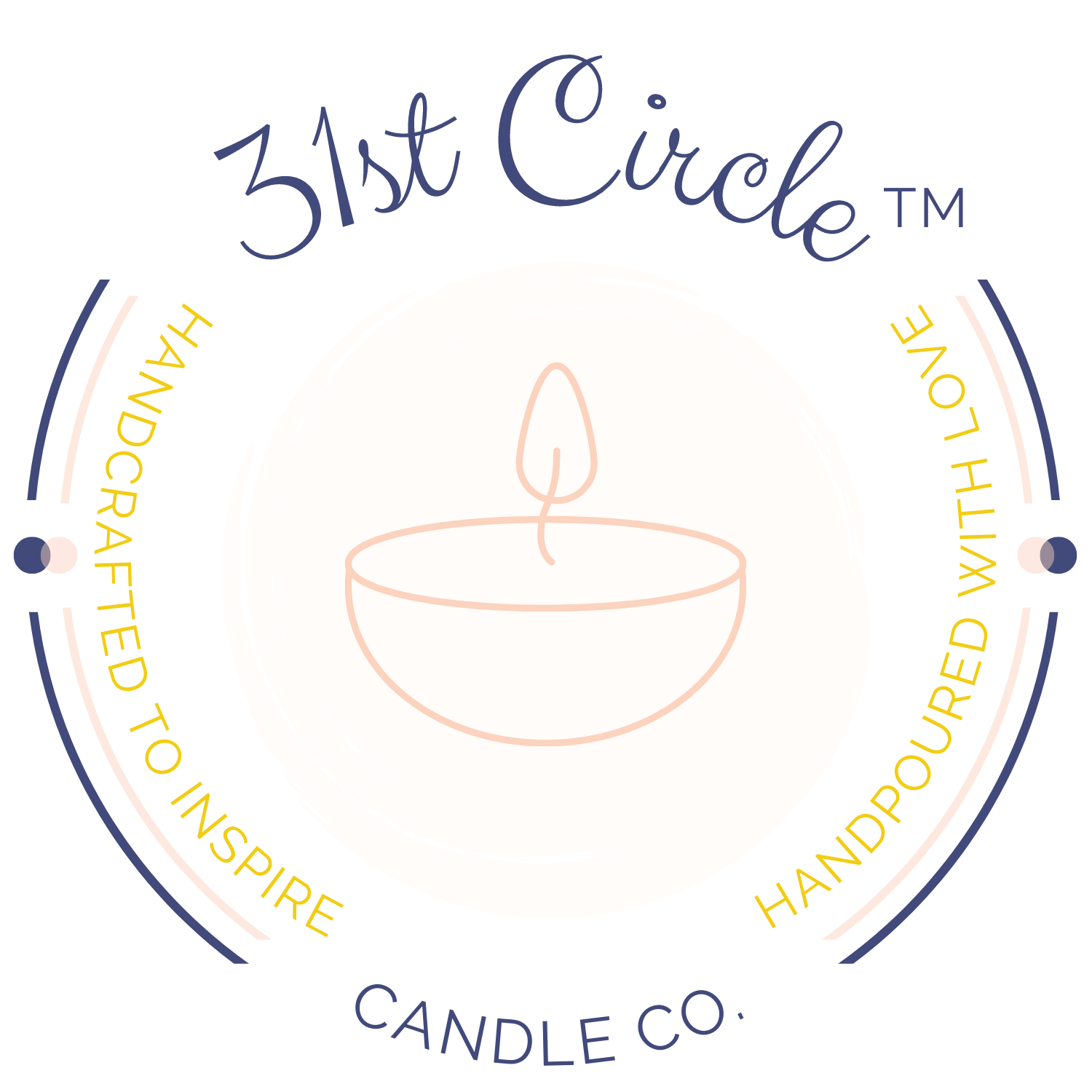 31st Circle Candle Co